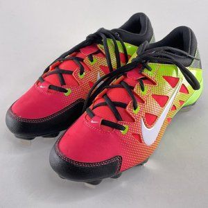 NIKE HYPERDIAMOND SOFTBALL CLEATS